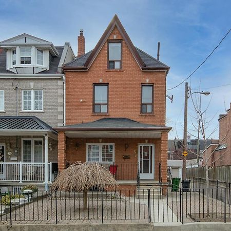 Very Cozy & Comfortable In Downtown Toronto Great Value! 아파트 외부 사진