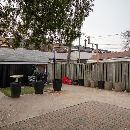 Very Cozy & Comfortable In Downtown Toronto Great Value! 아파트 외부 사진