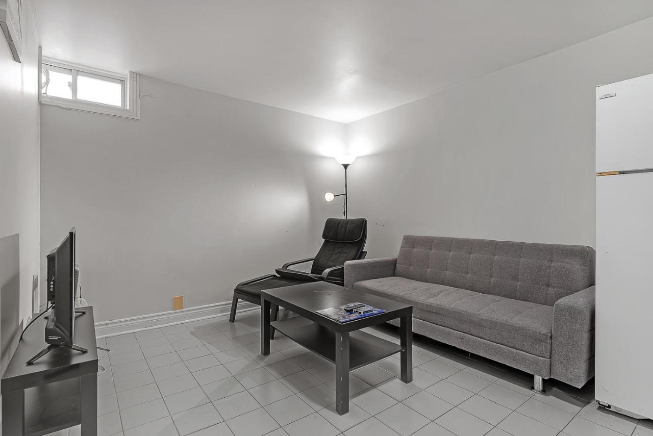 Very Cozy & Comfortable In Downtown Toronto Great Value! 아파트 외부 사진