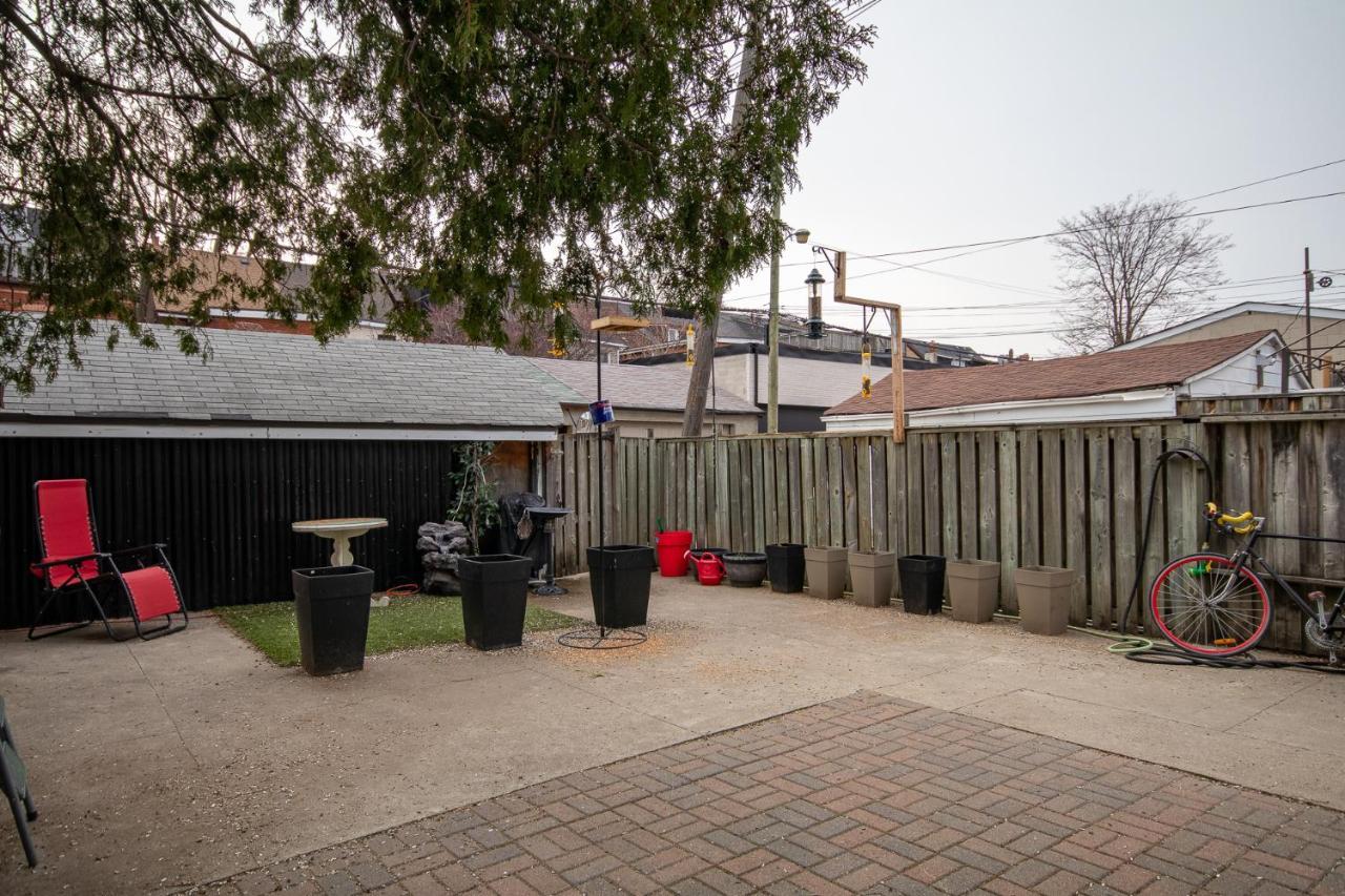 Very Cozy & Comfortable In Downtown Toronto Great Value! 아파트 외부 사진